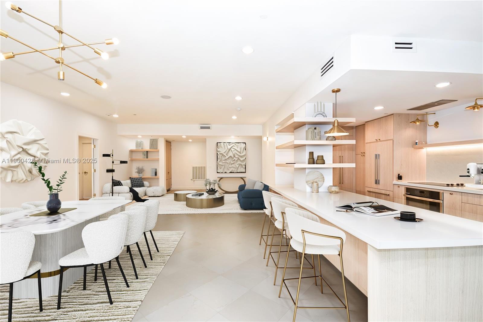 10101 Collins Ave Unit 7 D, Bal Harbour, Florida 33154