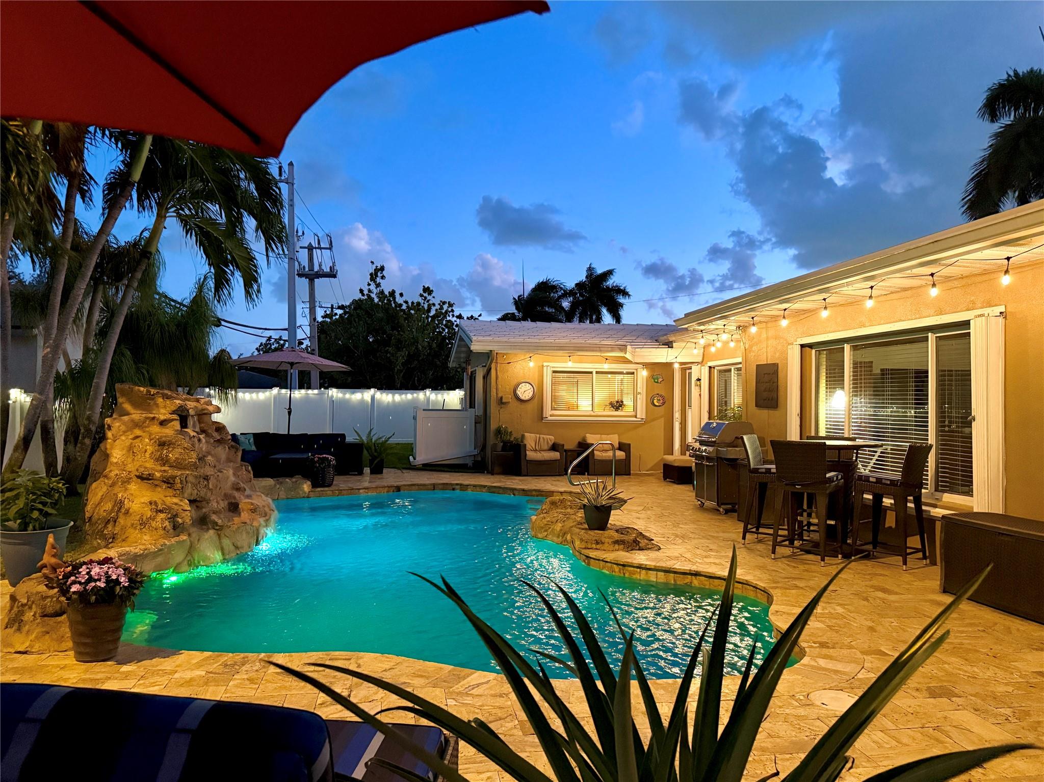 4800 Andrews Ave, Oakland Park, Florida 33309