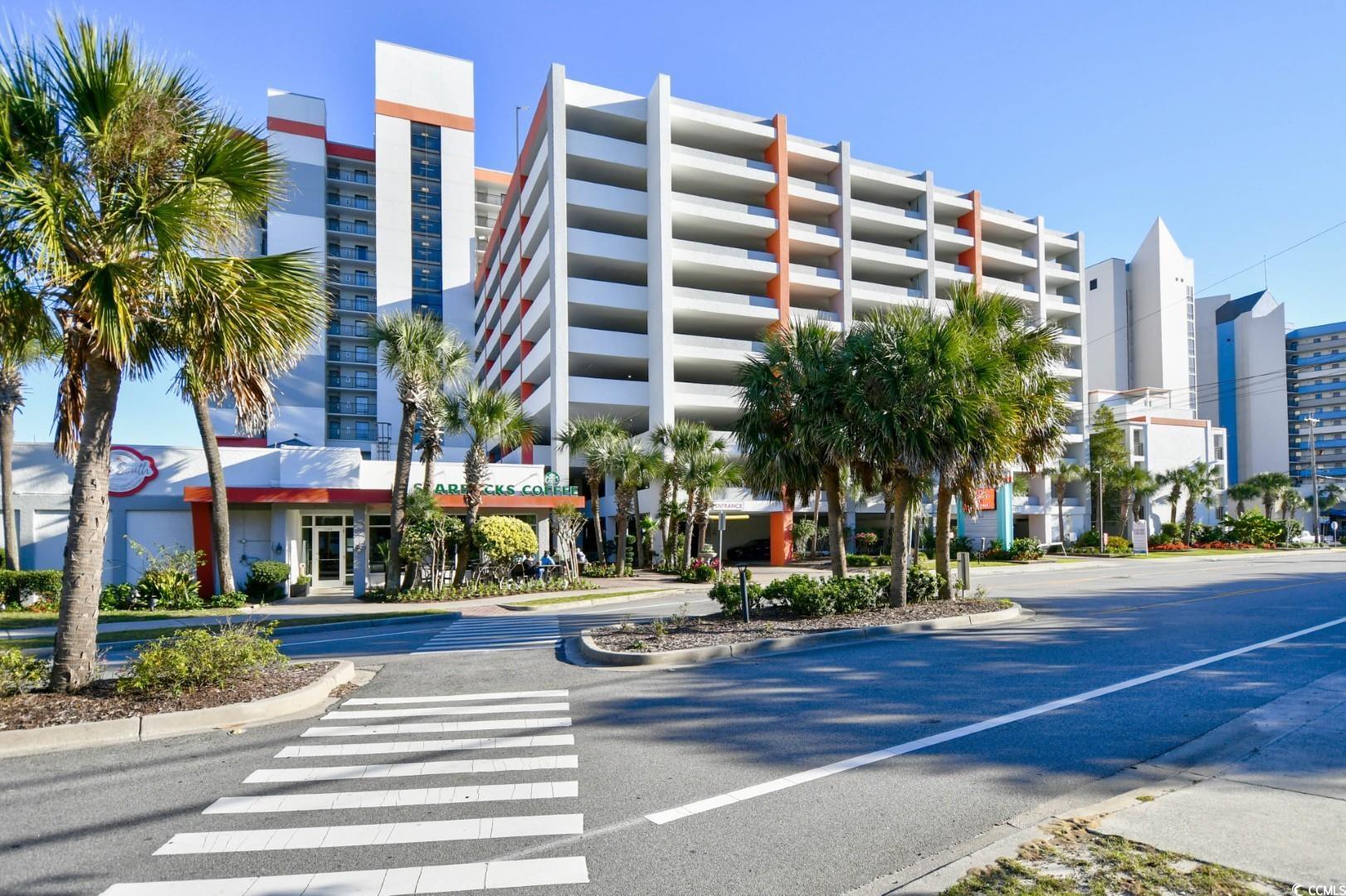 7200 N Ocean Blvd. UNIT #235 Myrtle Beach, SC 29577