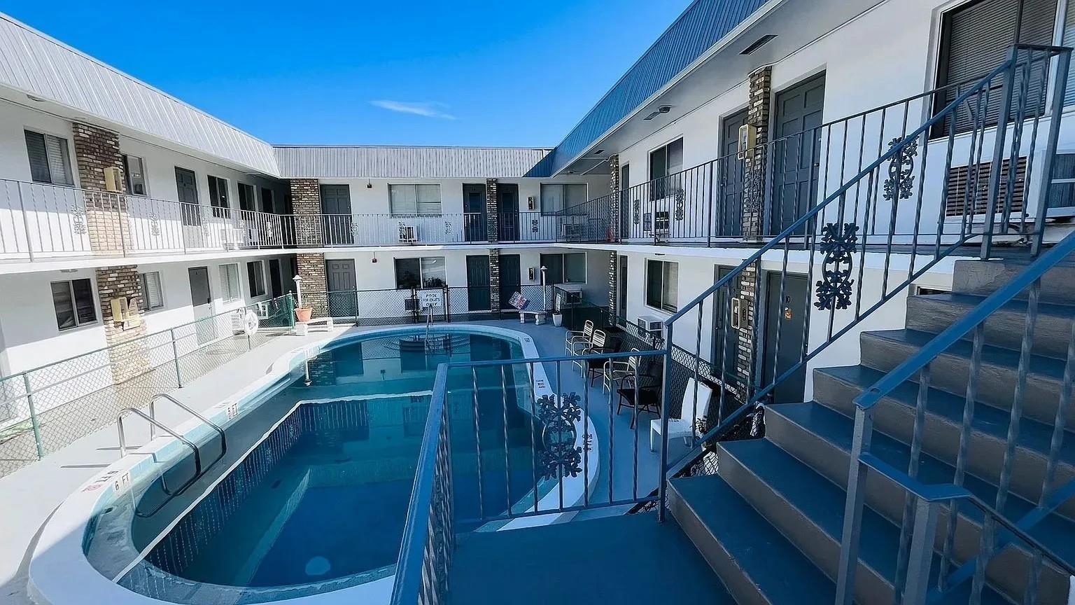 St James Park Second Add