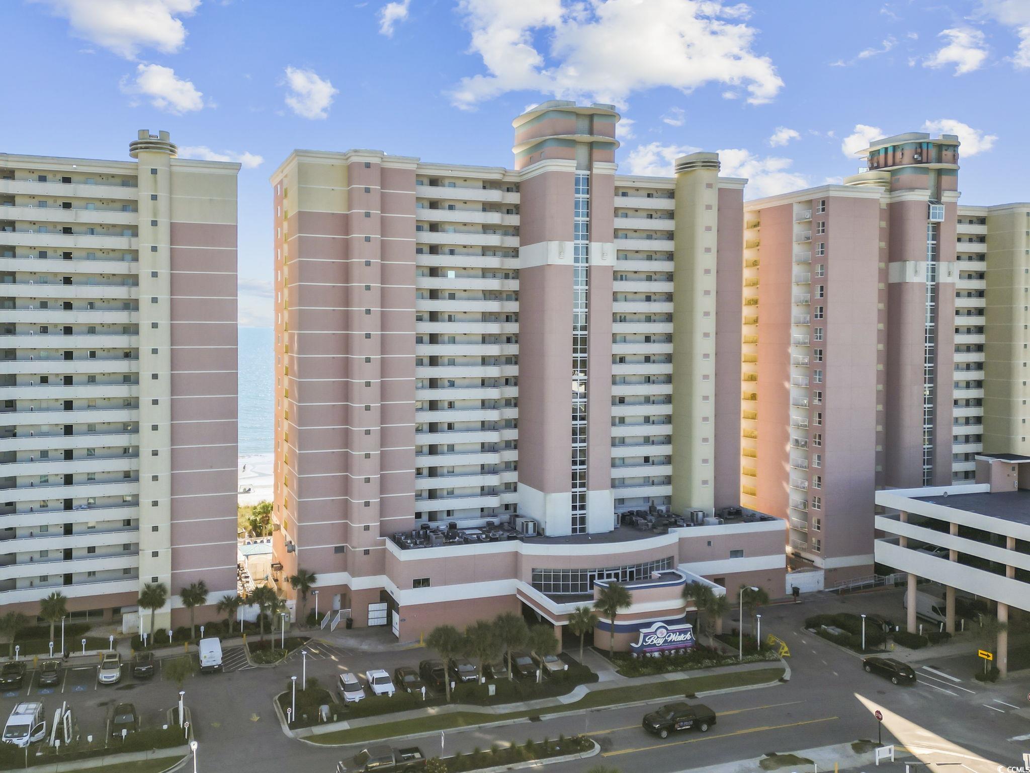 2701 S Ocean Blvd. UNIT #1419 North Myrtle Beach, SC 29582
