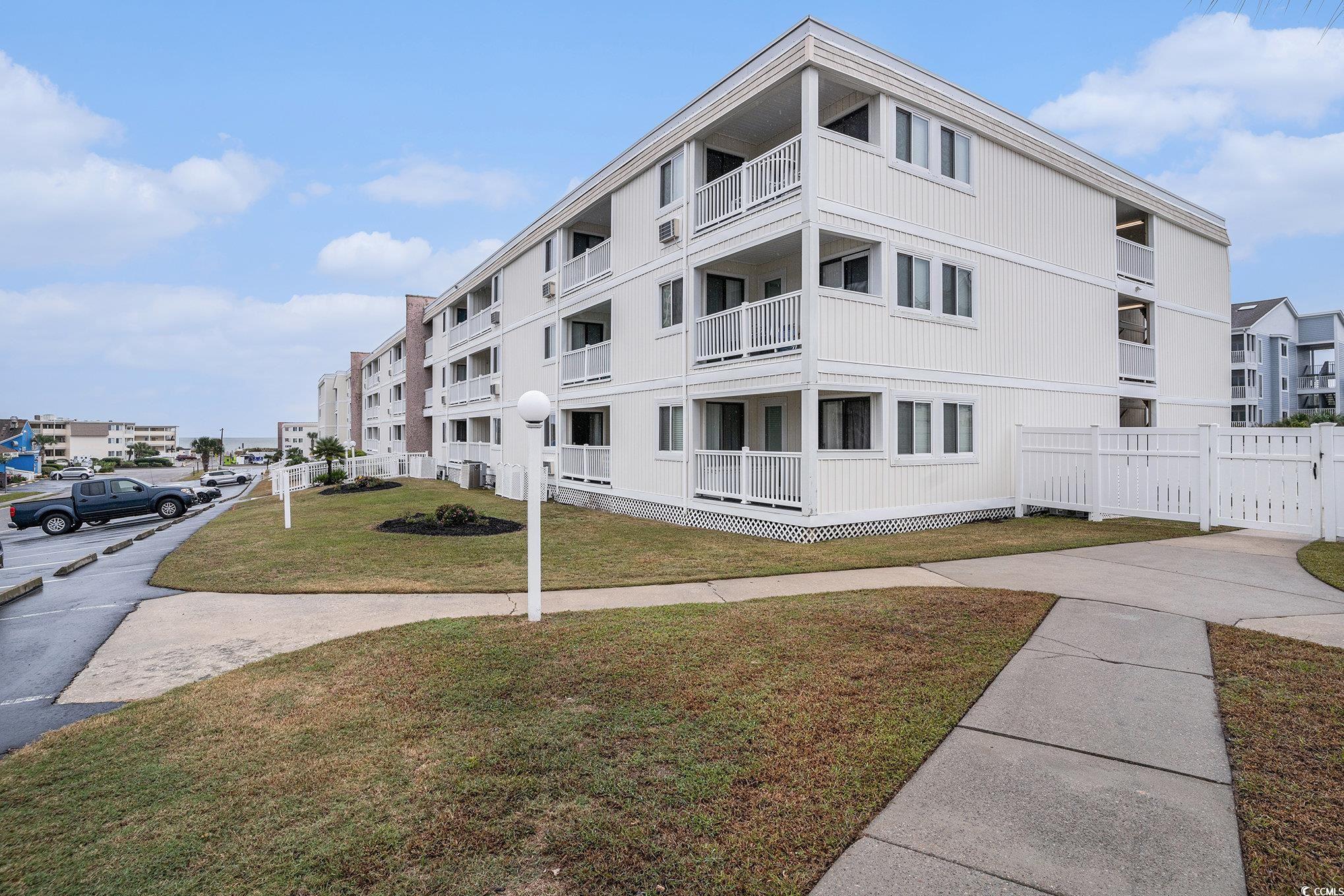 191 Maison Dr. UNIT B203 Myrtle Beach, SC 29572