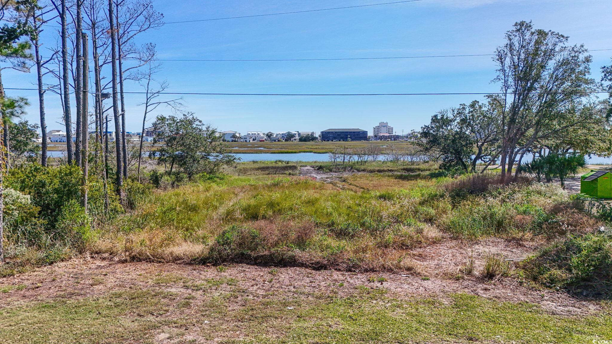 Lot 4 Seacrest Dr. Murrells Inlet, SC 29576