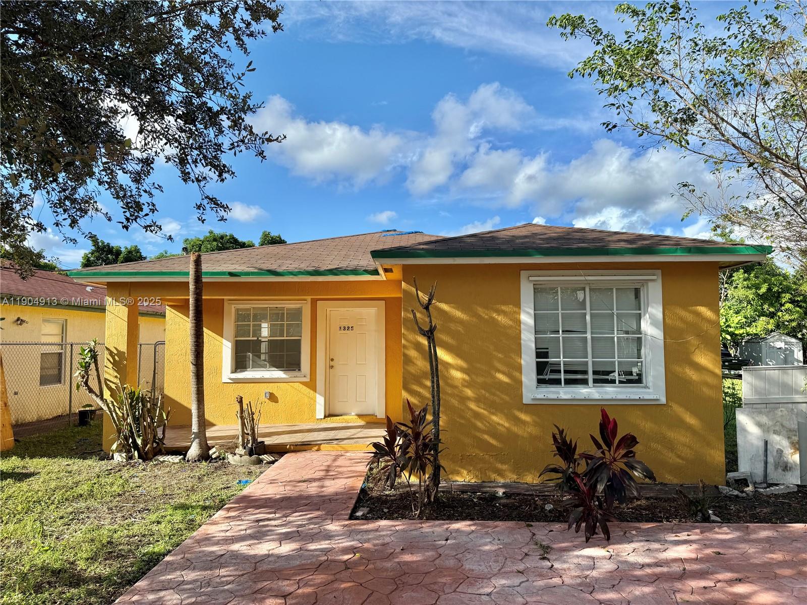 Little River Gardens