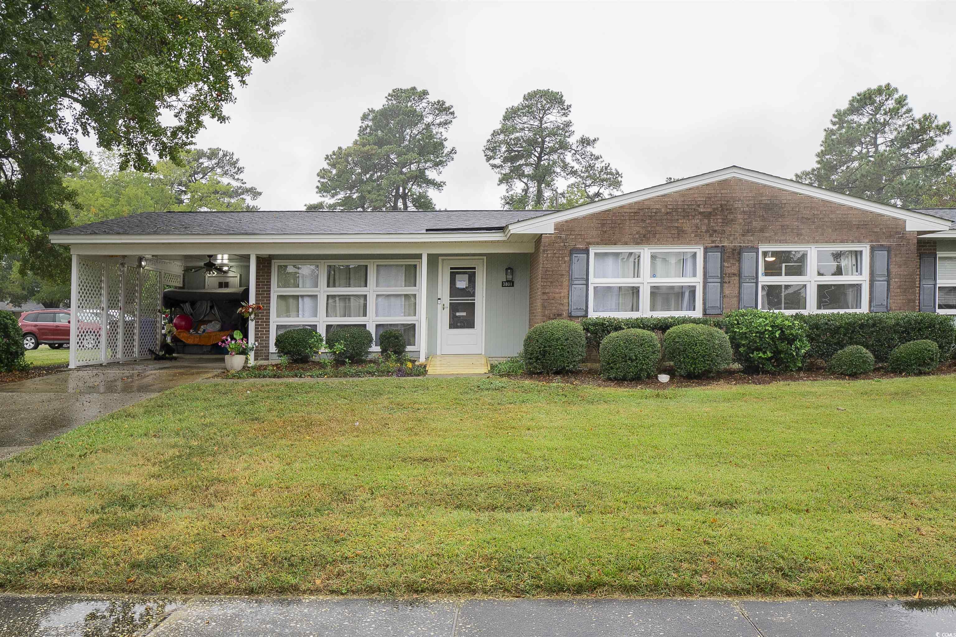 3801 Otter St. UNIT - Myrtle Beach, SC 29577