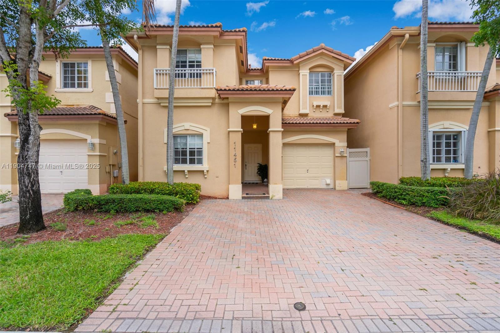11451 68th Ter, Doral, Florida 33178