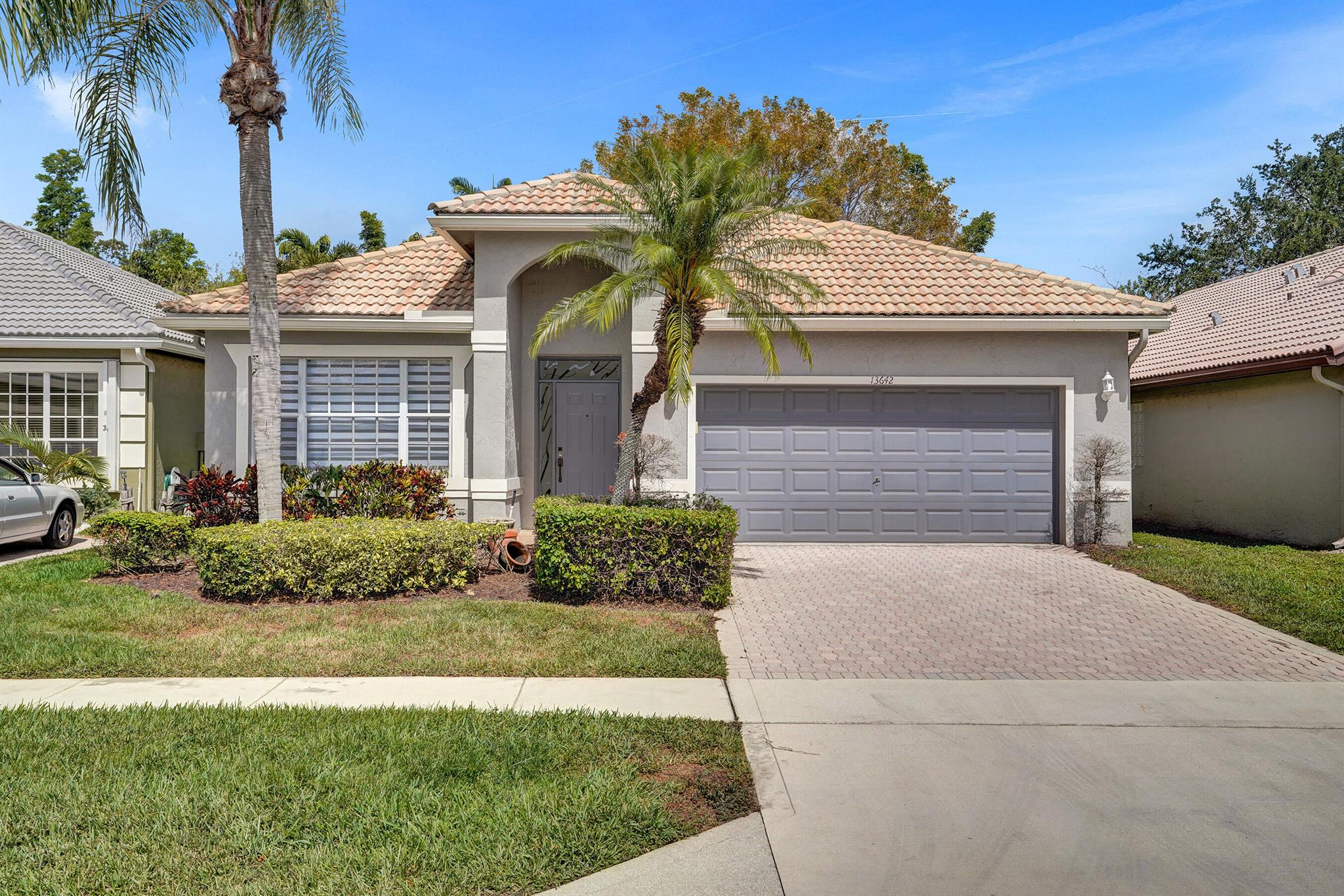 13642 Breton Lane, Delray Beach, Florida 33446
