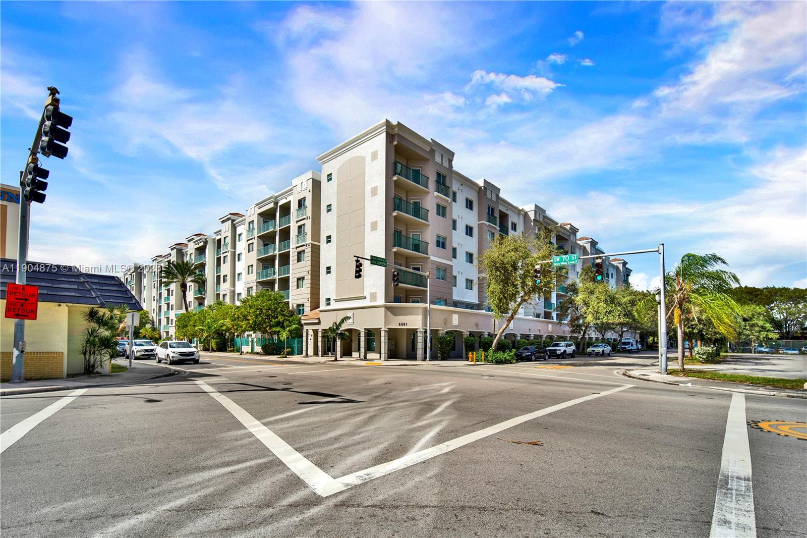 6001 70th St Unit 542, South Miami, Florida 33143