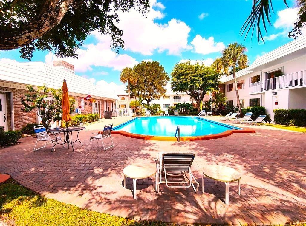 The Virginian Apts Of