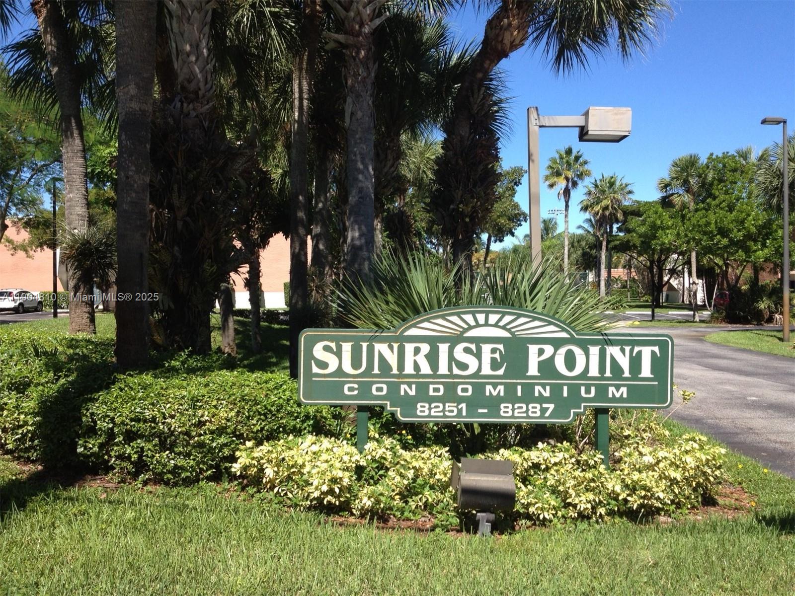8281 128th St Unit 107, Pinecrest, Florida 33156
