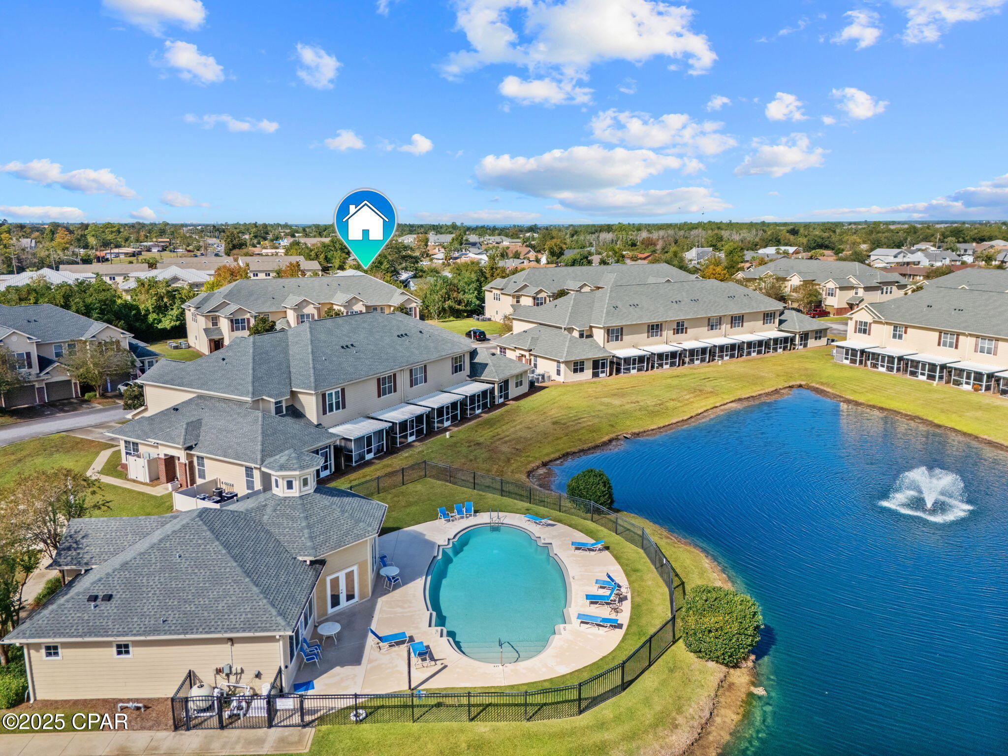 Image 3 For 406 Baldwin Rowe Circle 406