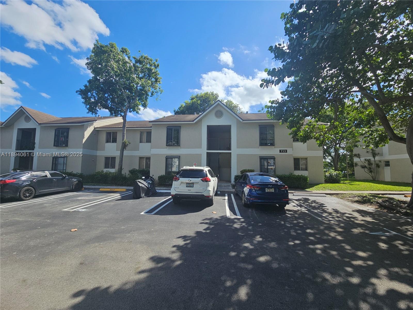 Gardens North Eleven Cond