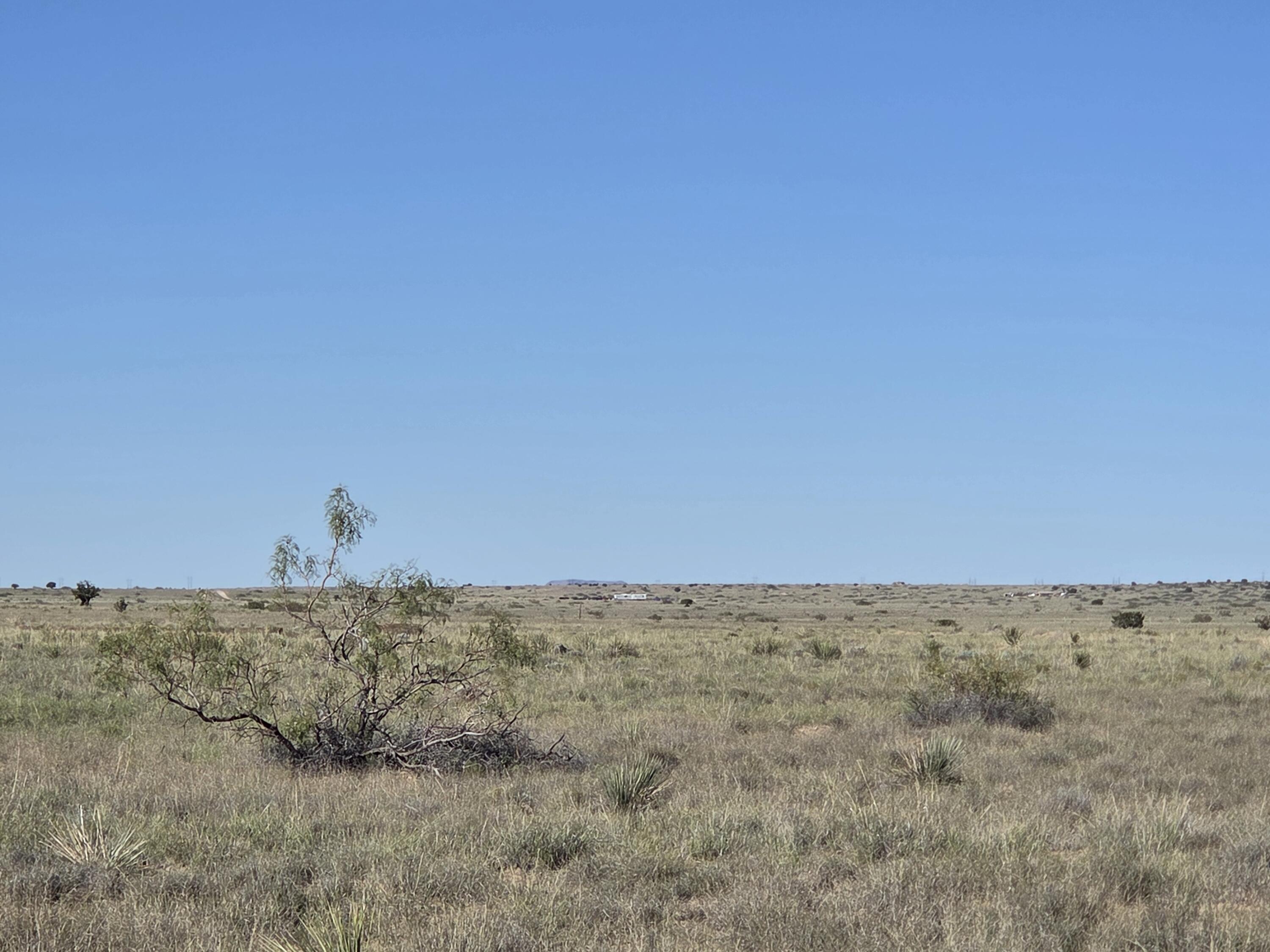 RRG Lot: 106 6 Magdalena, NM 87825