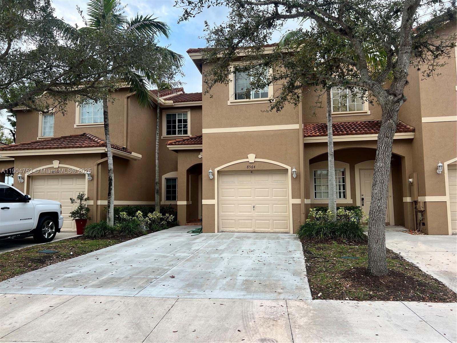 Charming two-story townhome featuring a one-car garage and a private, fenced-in backyard. This well-maintained property offers both comfort and convenience, with spacious living areas and a desirable layout. The fenced rear yard provides a perfect space for outdoor relaxation or entertaining. Don’t miss out on this lovely home in a quiet, sought-after neighborhood.