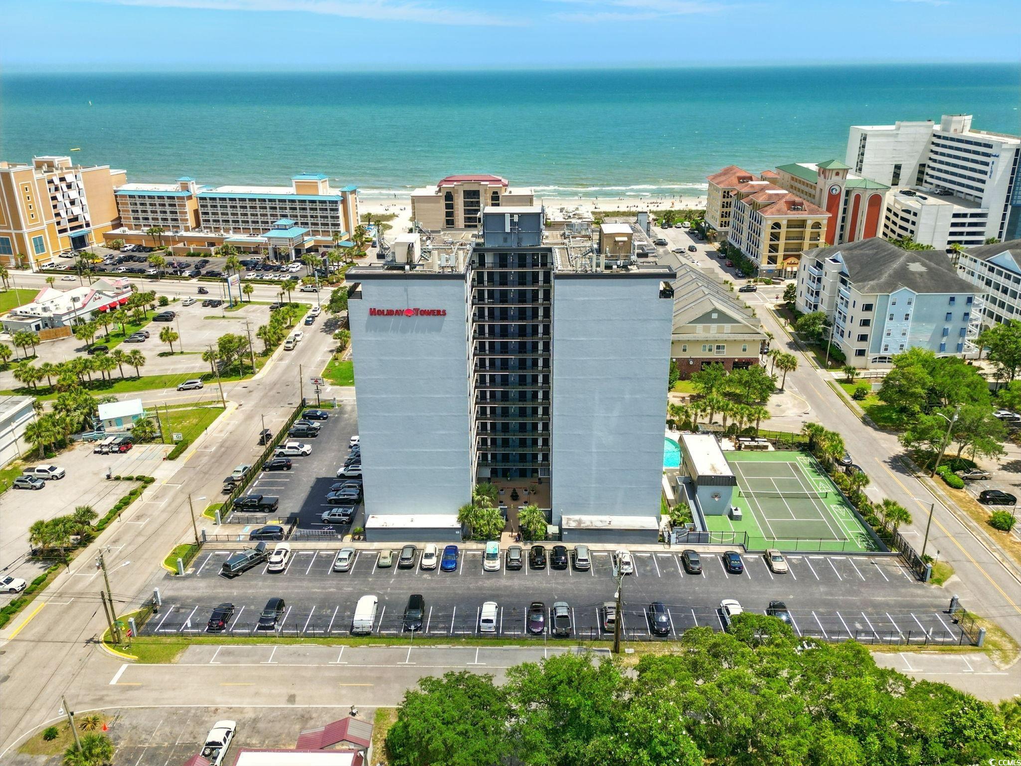 601 Mitchell Dr. UNIT #205 Myrtle Beach, SC 29577