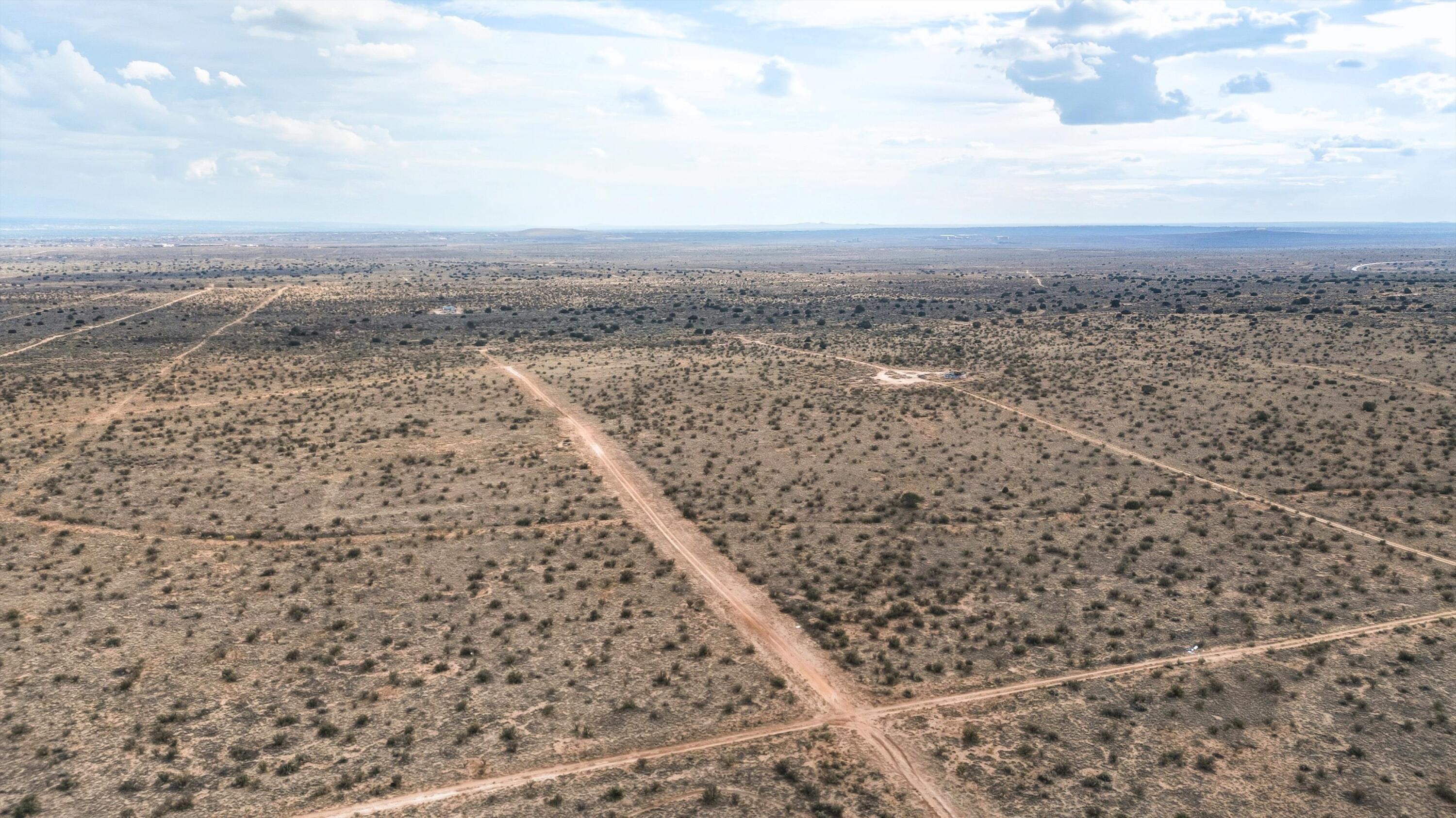 Fletcher Road NE Rio Rancho, NM 87144