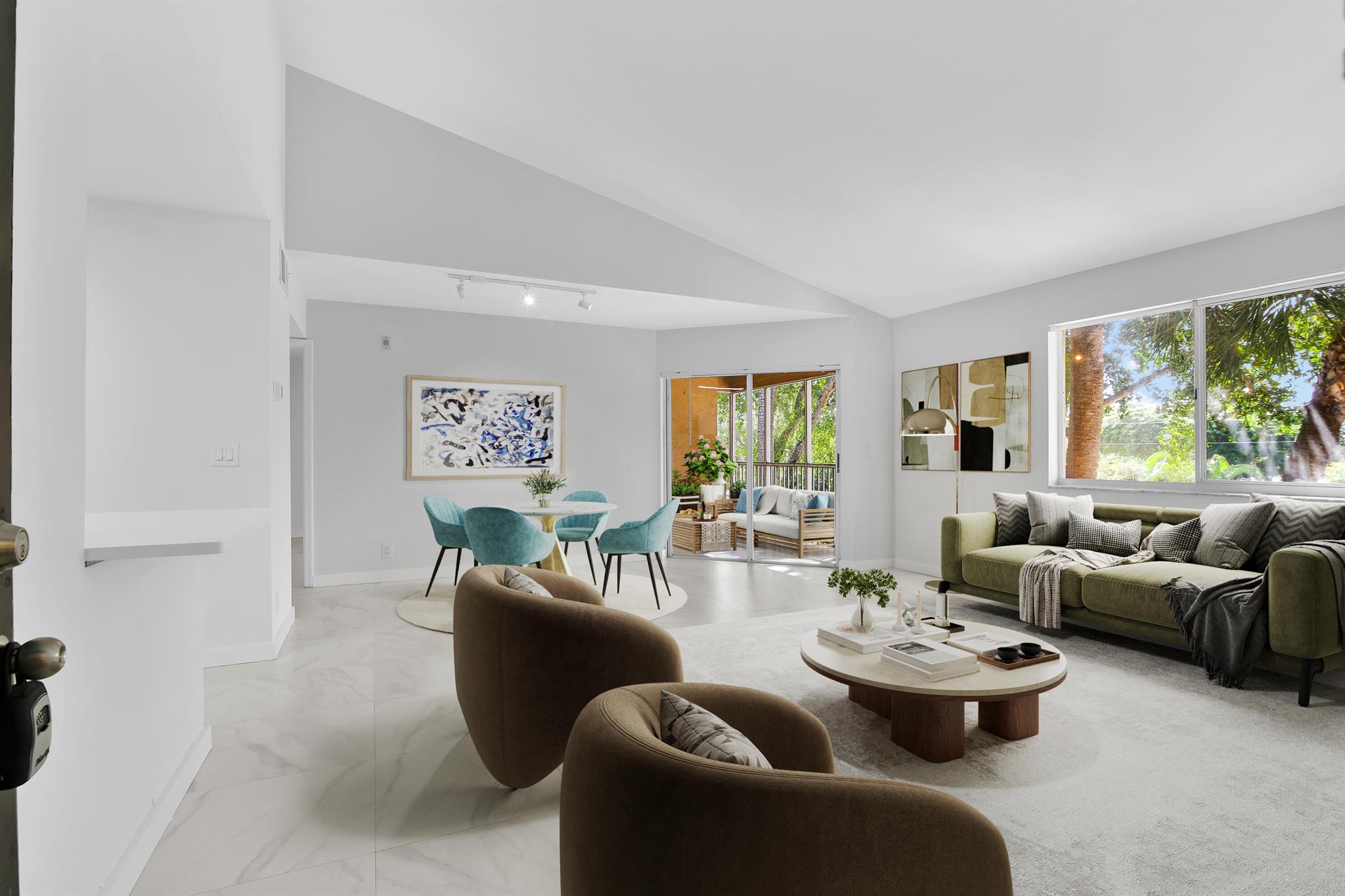 Windward Lakes Condo