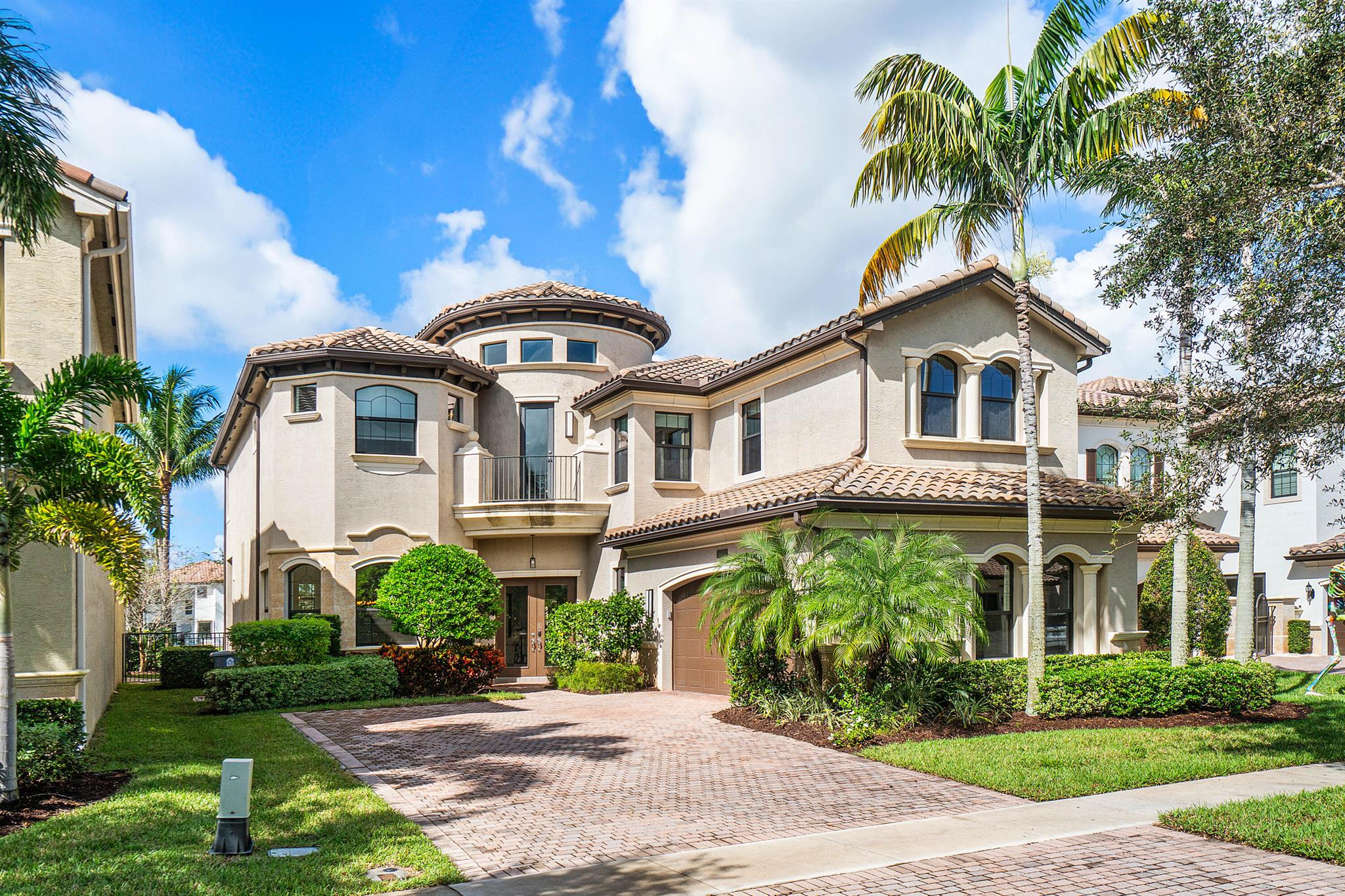 16603 Sagamore Bridge Way, Delray Beach, Florida 33446