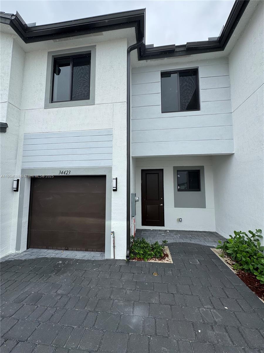 34423 189th Ct Unit , Homestead, Florida 33034