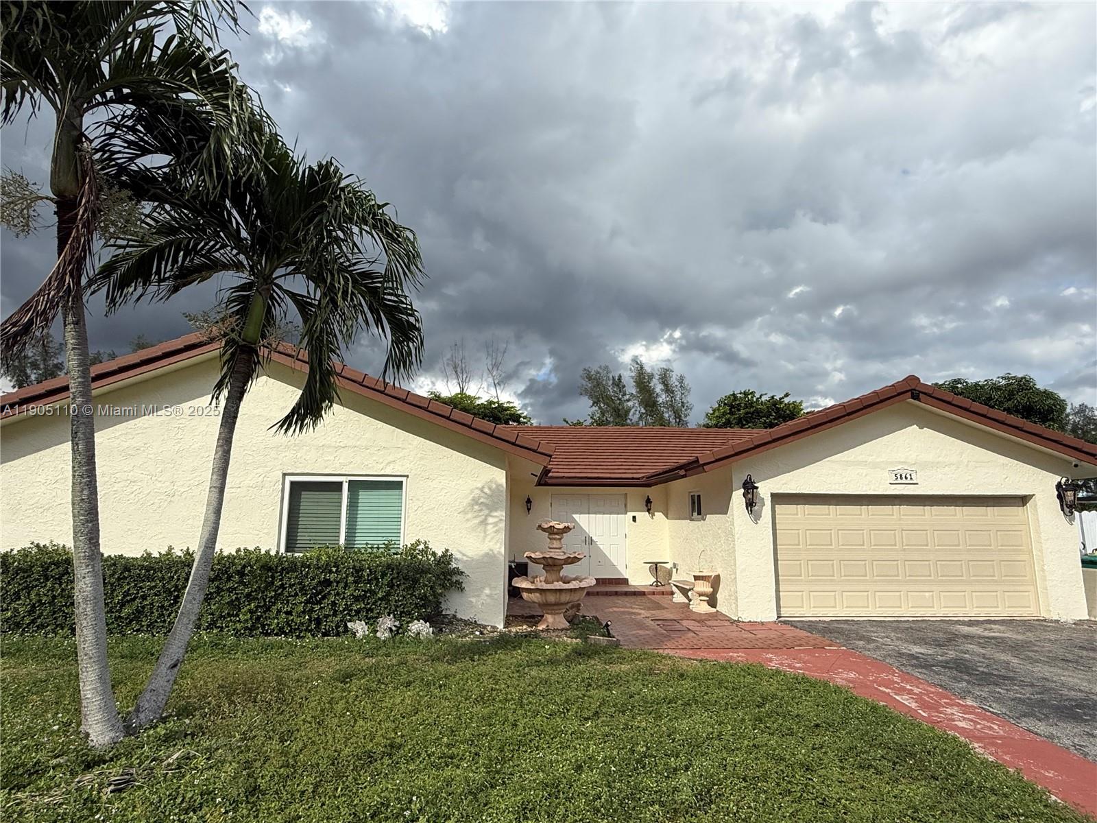 5861 NW 201st Ln, Hialeah, FL 33015