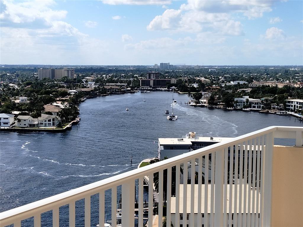 The Aristocrat Ocean &