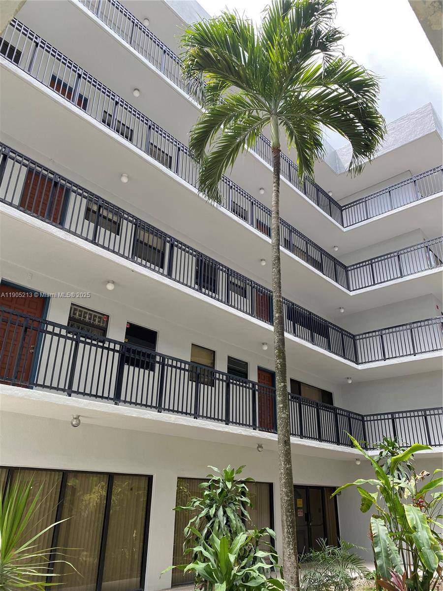 Victory Gardens Condo