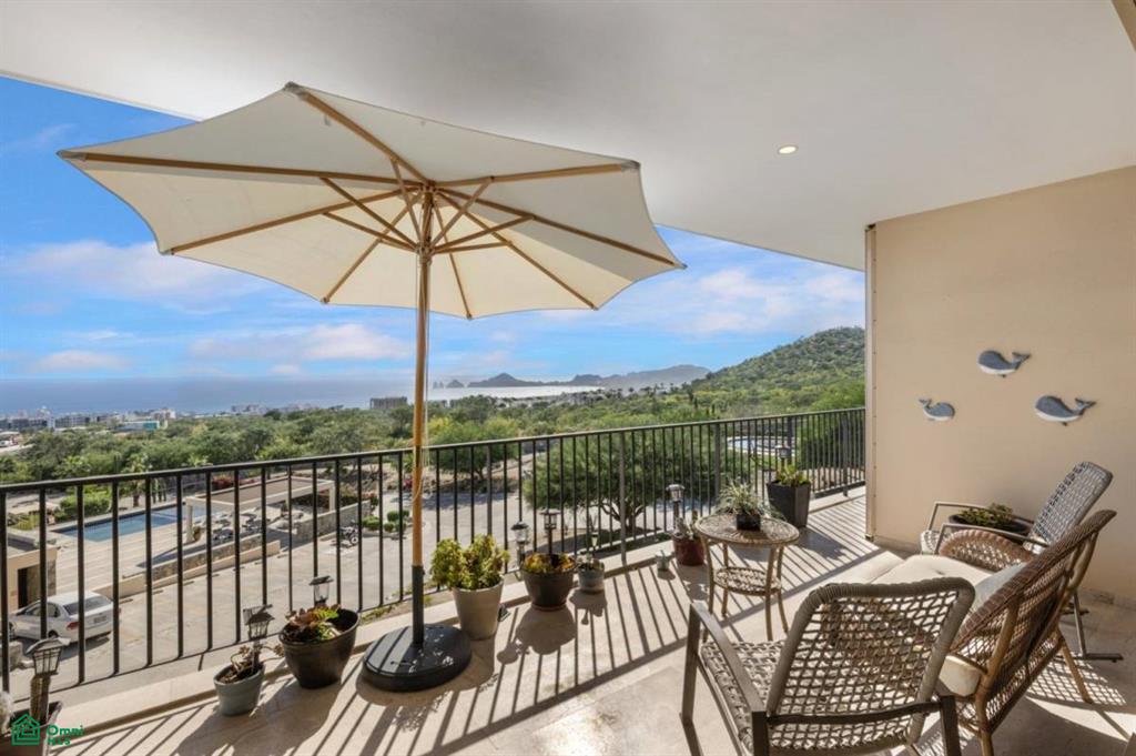 Solaria D-201, El Tezal, Los Cabos, Baja California Sur