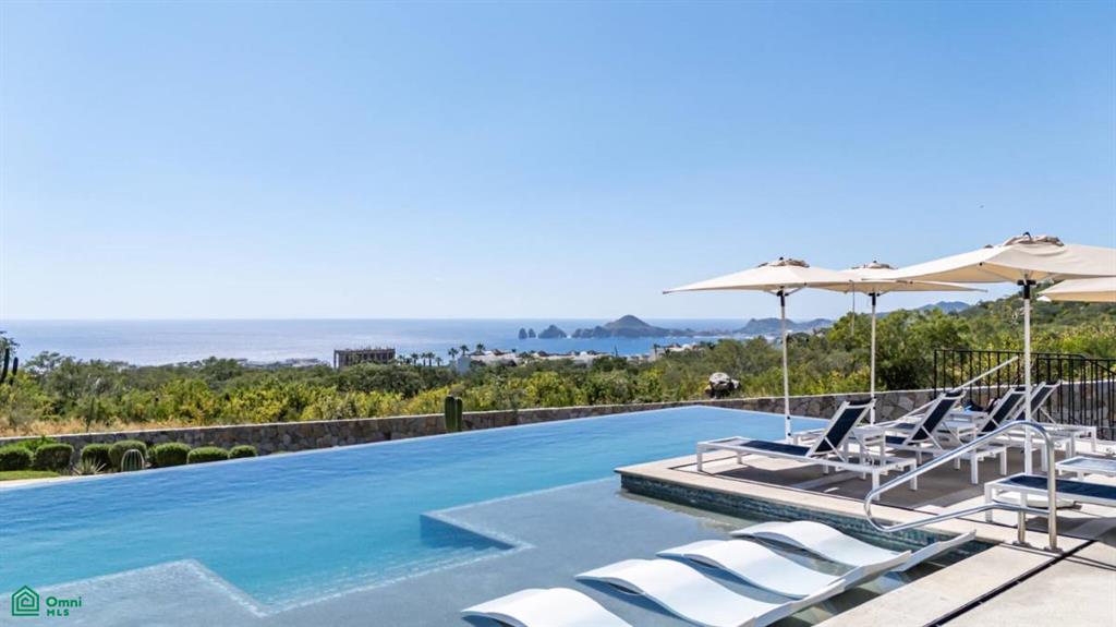 Solaria D-201, El Tezal, Los Cabos, Baja California Sur