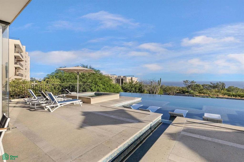 Solaria D-201, El Tezal, Los Cabos, Baja California Sur