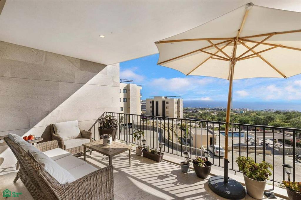 Solaria D-201, El Tezal, Los Cabos, Baja California Sur