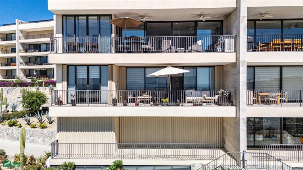 Solaria D-201, El Tezal, Los Cabos, Baja California Sur