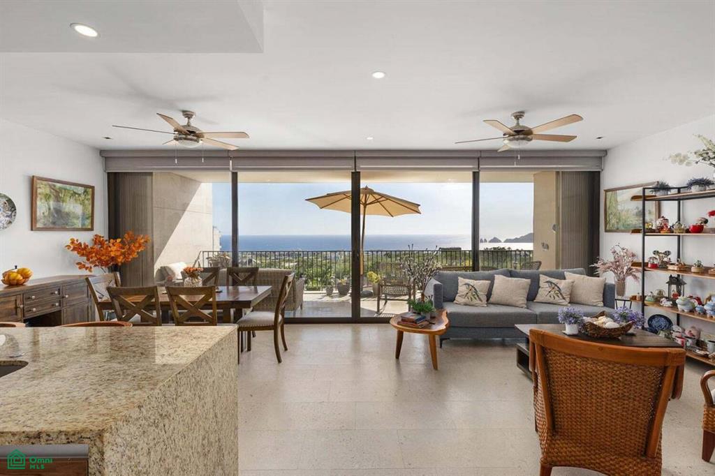 Solaria D-201, El Tezal, Los Cabos, Baja California Sur