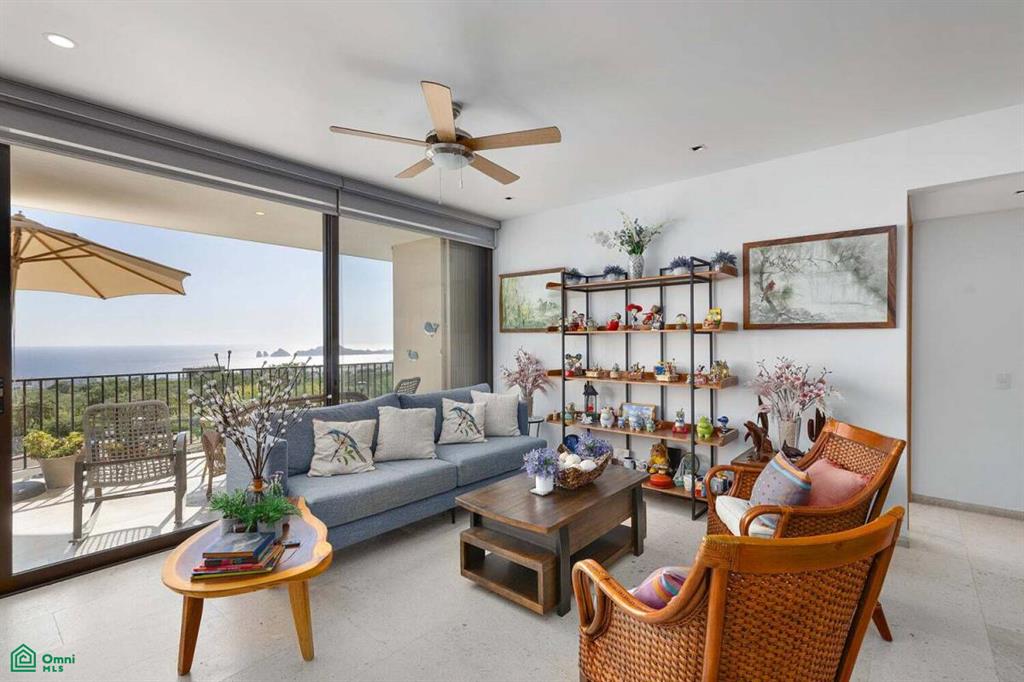 Solaria D-201, El Tezal, Los Cabos, Baja California Sur