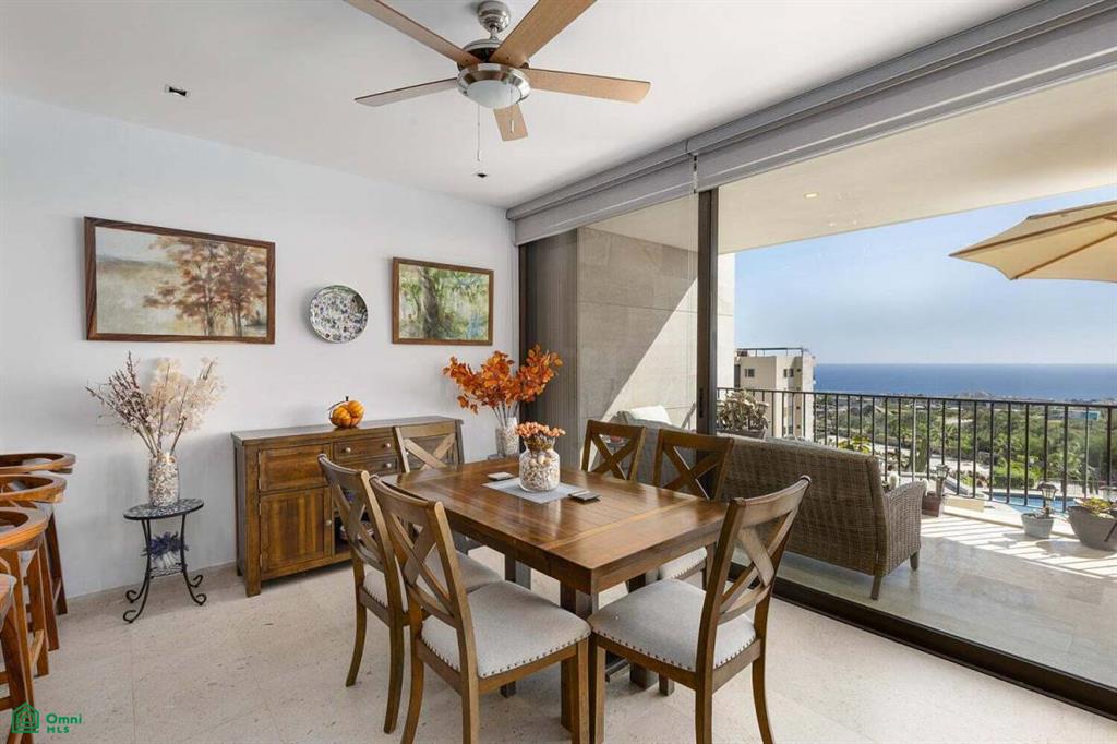 Solaria D-201, El Tezal, Los Cabos, Baja California Sur