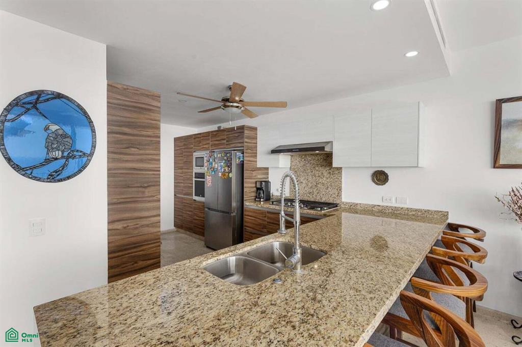 Solaria D-201, El Tezal, Los Cabos, Baja California Sur