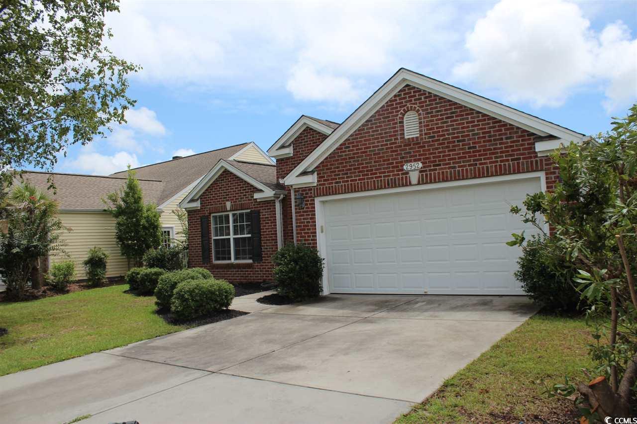 2952 Scarecrow Way Myrtle Beach, SC 29579