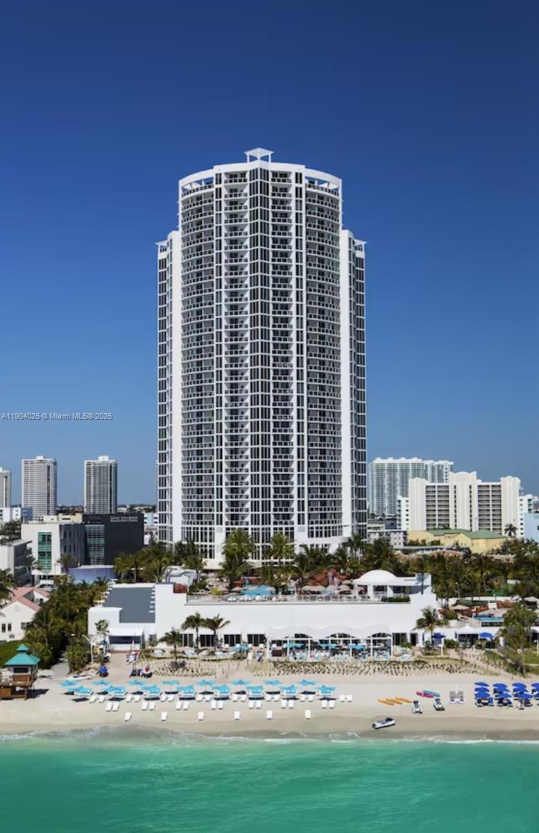 18001 Collins Ave Unit 1608, Sunny Isles Beach, Florida 33160