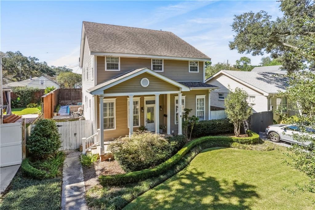 5830 MARSHAL FOCH Street