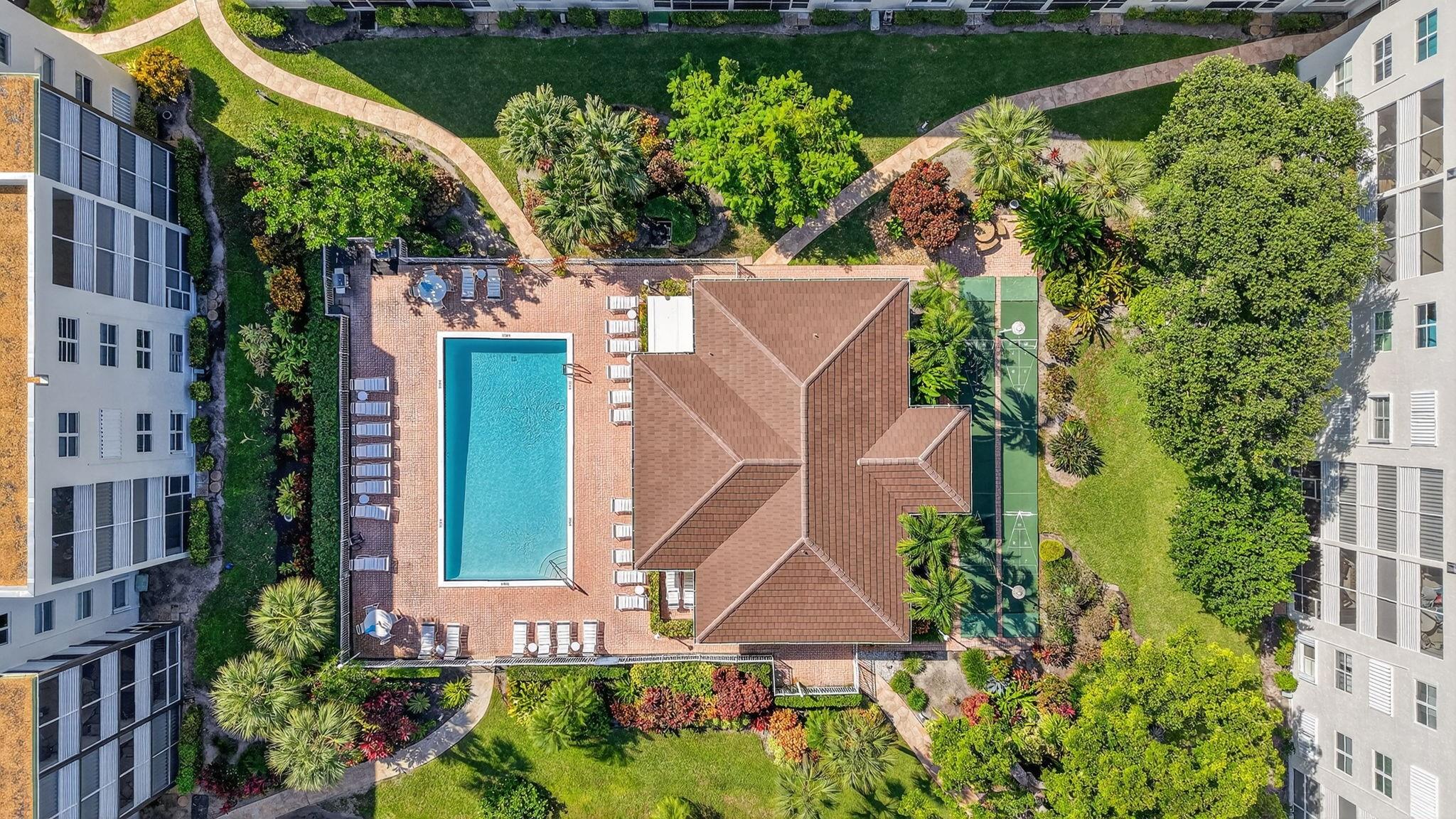 Gardens By The Sea South