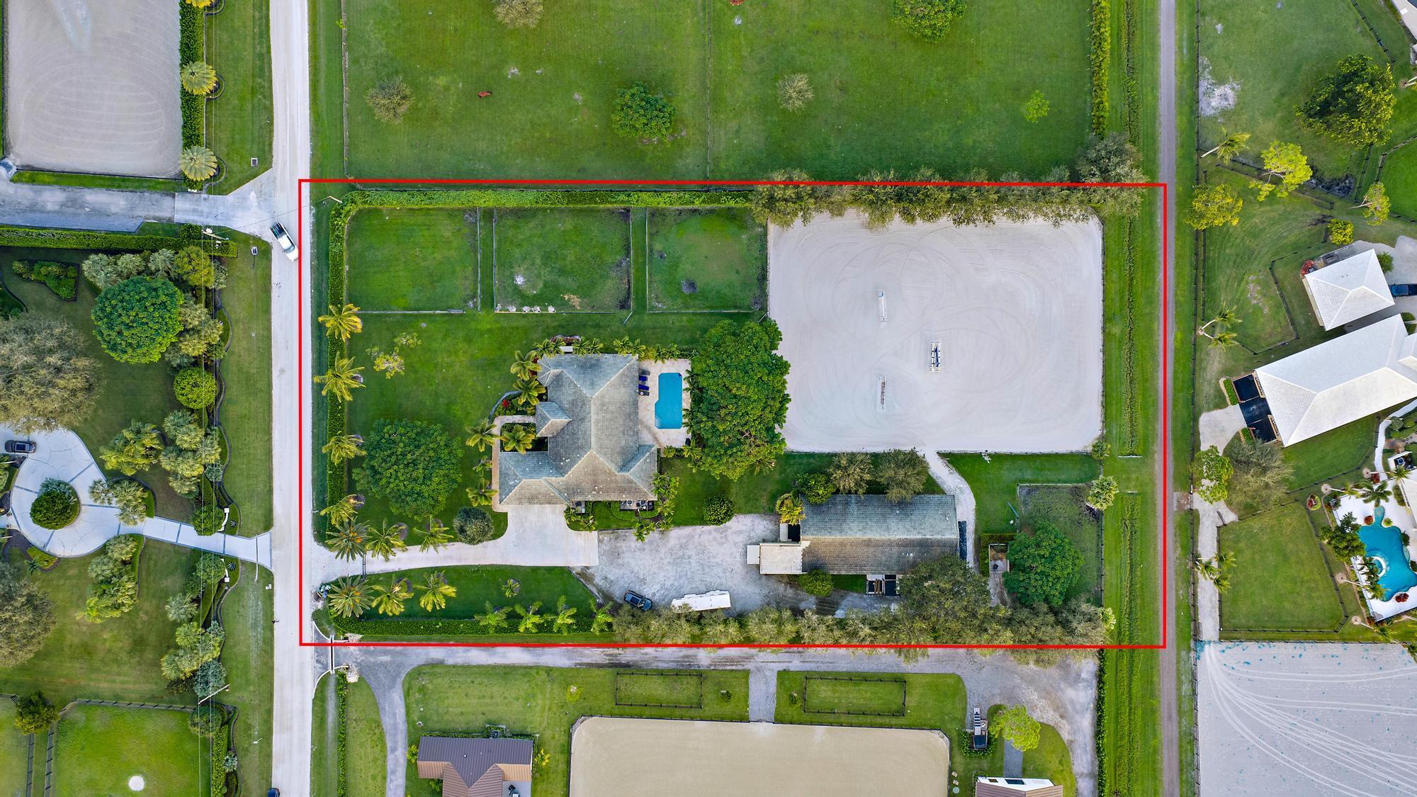 2873 Appaloosa Trail, Wellington, Florida 33414