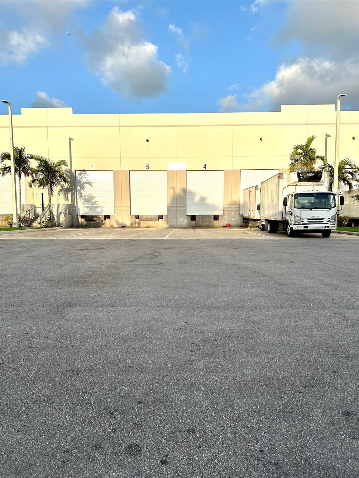 Pompano Industrial Park 3