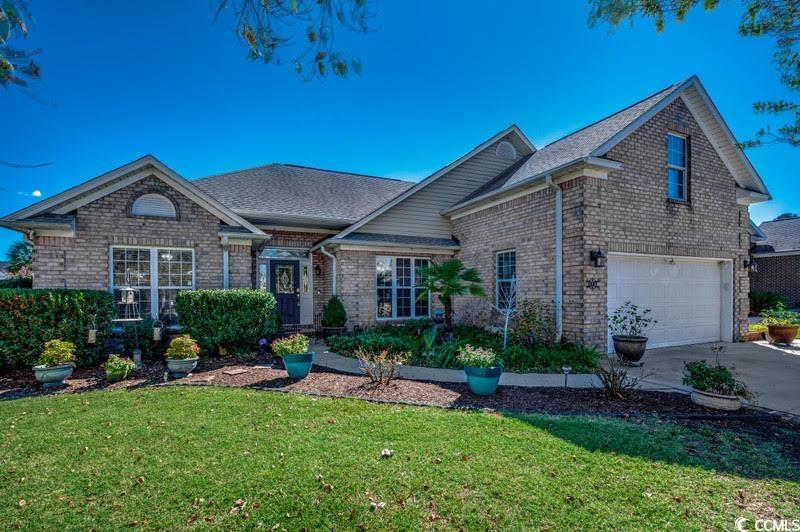 3409 Westminster Dr. Myrtle Beach, SC 29588