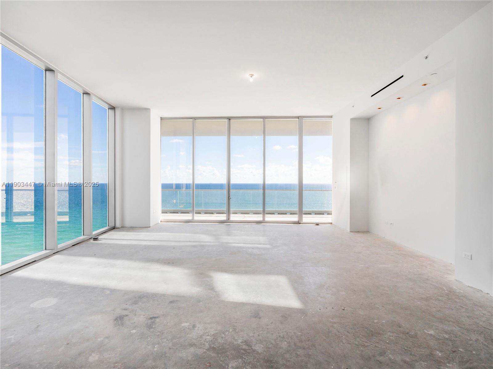 18501 Collins Av Unit 1501, Sunny Isles Beach, Florida 33160