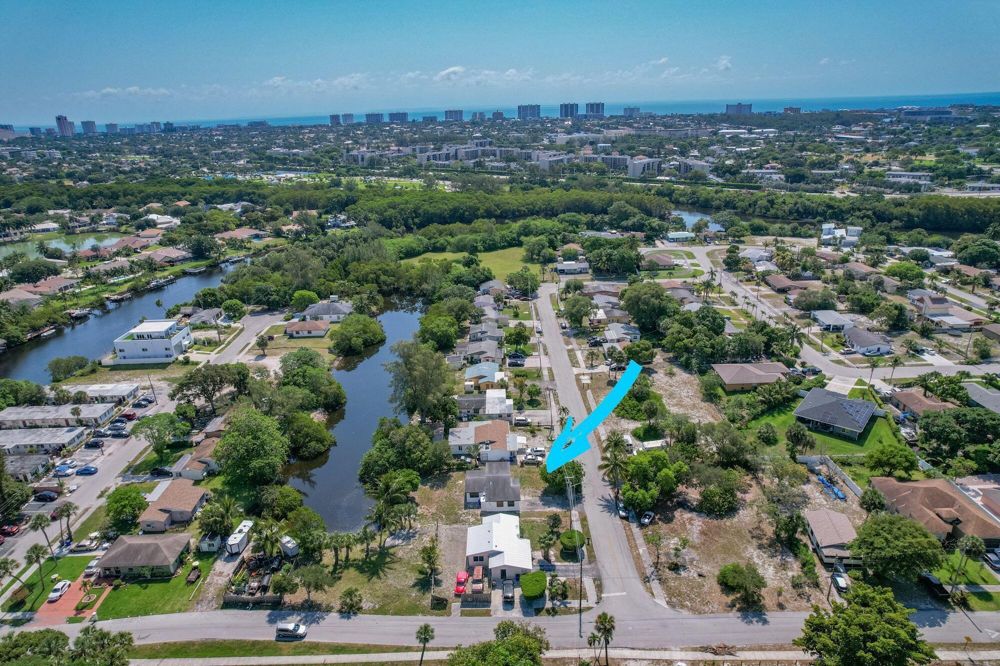 Hillsboro River Estates