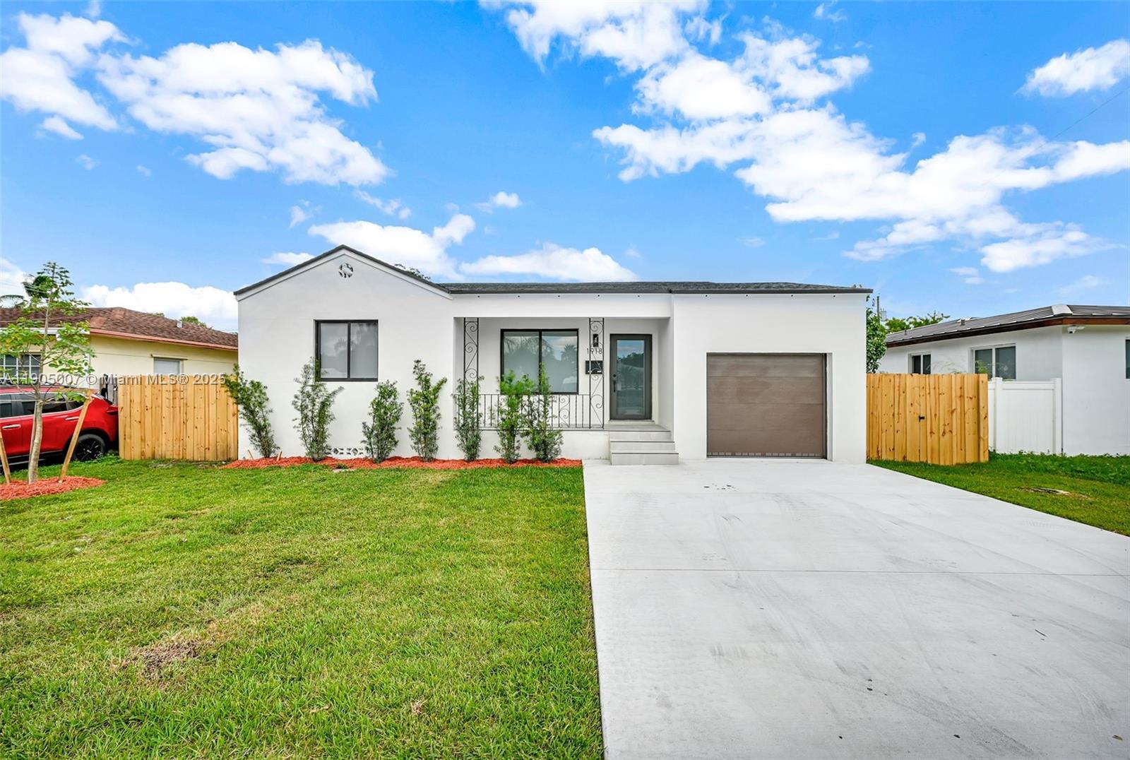 1918 Taft St, Hollywood, Florida 33020