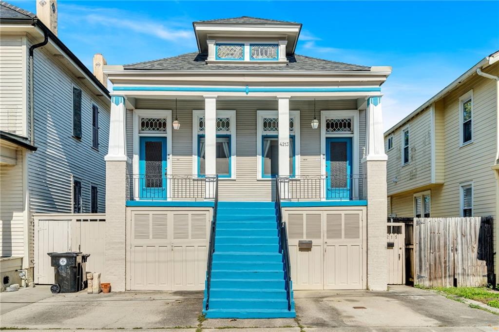 4213 ST ANN Street