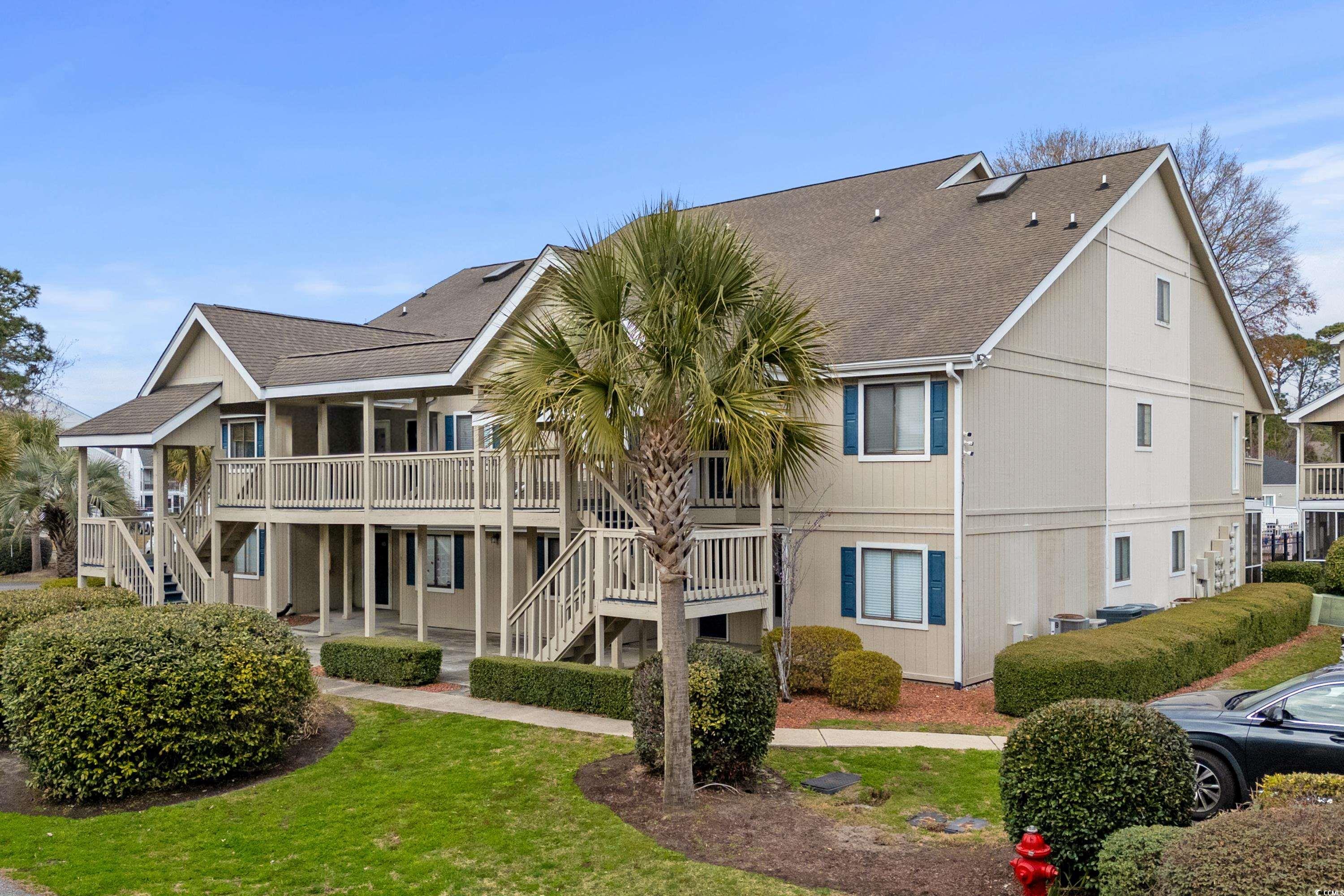 1870 Auburn Ln. UNIT Unit 21C Surfside Beach, SC 29575