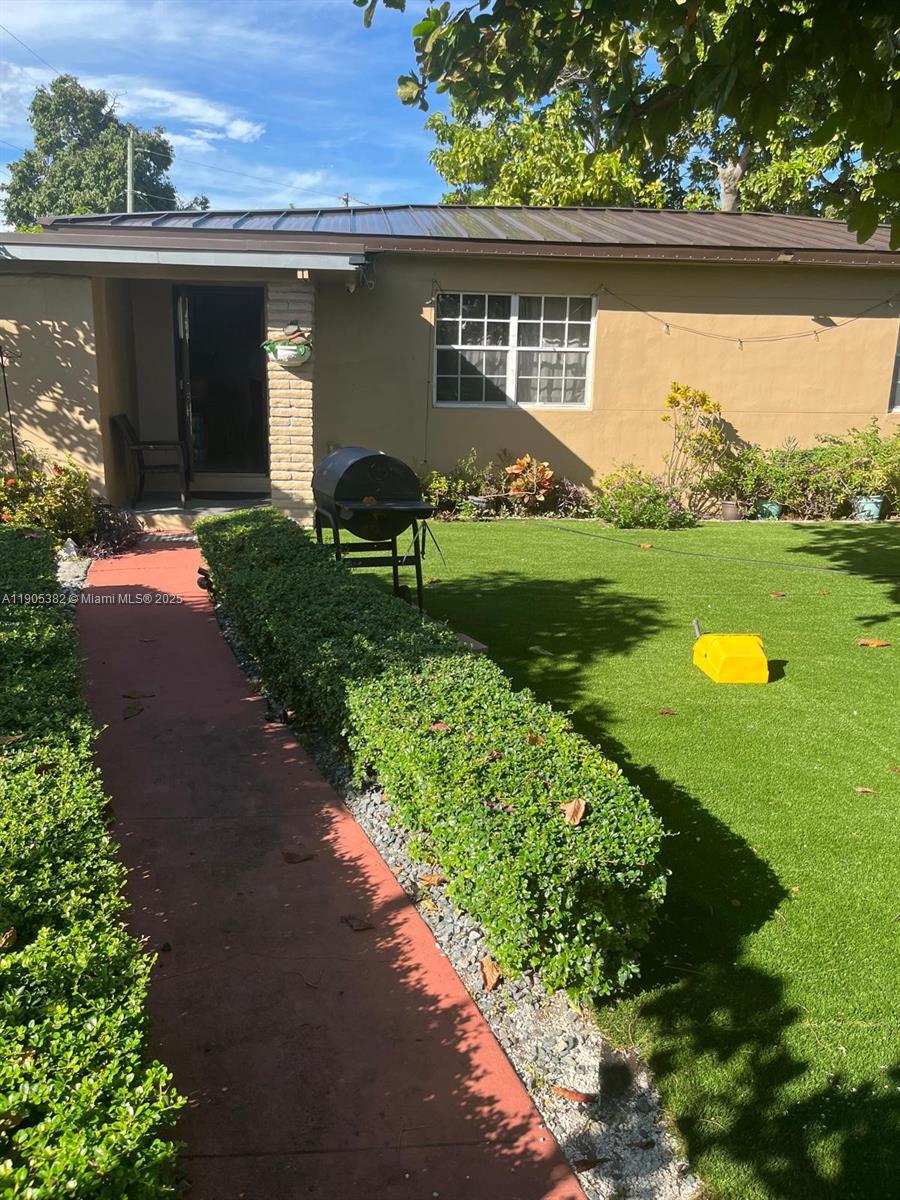 665 153rd St, Miami, Florida 33169