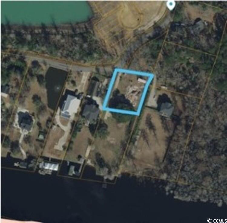 6011 Renata Ln. Myrtle Beach, SC 29588