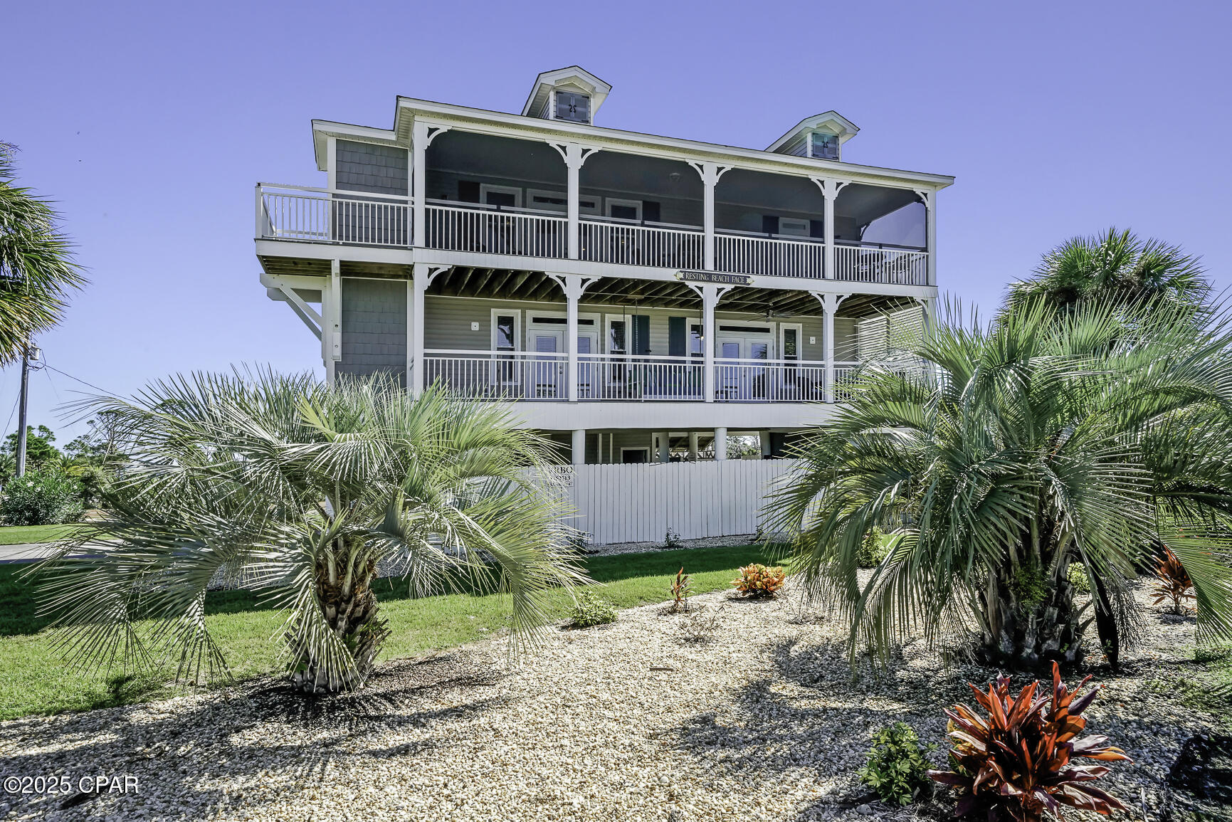 Image 1 For 7070 Cape San Blas Road